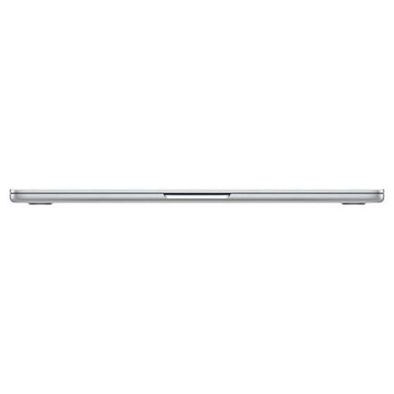 Ноутбук Apple Macbook 13 дюймов A3113 M3 256 Gb серебристый