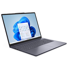 Ноутбук Lenovo IdeaPad Slim 3 16AHP10 (83KB000DRK) серый