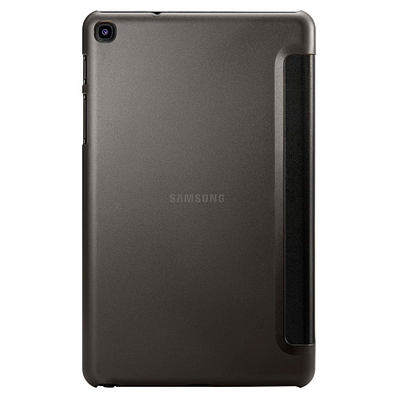 Чехол для Samsung Galaxy Tab A 8.0 S Pen (2019) книжка Spigen SGP Smart Fold черный
