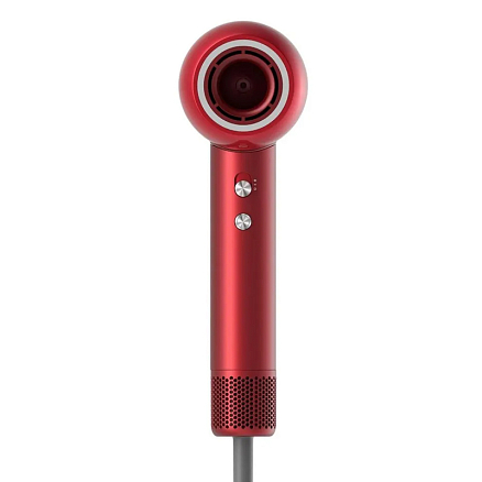 Фен для волос Dreame Intelligent Temperature Control красный