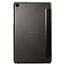 Чехол для Samsung Galaxy Tab A 8.0 S Pen (2019) книжка Spigen SGP Smart Fold черный