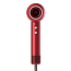 Фен для волос Dreame Intelligent Temperature Control красный