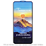 Защитное стекло для Samsung Galaxy A35 на весь экран противоударное Mietubl черное