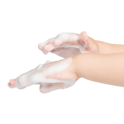 Дозатор (диспенсер) для жидкого мыла сенсорный Xiaomi Simpleway (ZDXSJ02XW) розовый