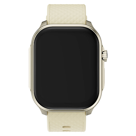 Умные часы Tecno Watch 3 Active шампань