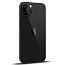 Защитное стекло на камеру для iPhone 13 mini Spigen Optik.TR черное 2 шт.