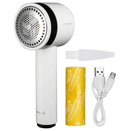 Машинка для удаления катышков Deerma DEM-MQ813W