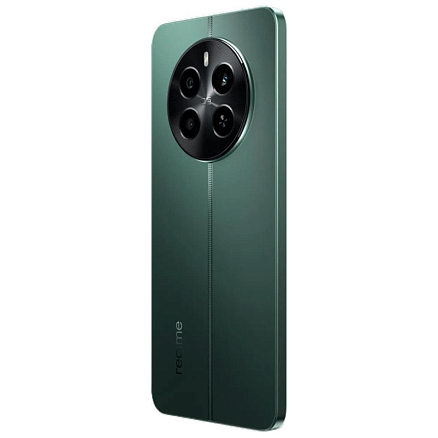 Смартфон Realme 12 8Gb/512Gb зеленый