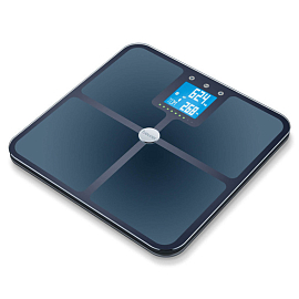 Умные весы Beurer BF 950 черные