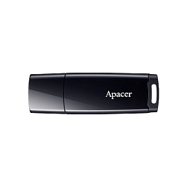 USB Flash Apacer AH336 64GB (черный)