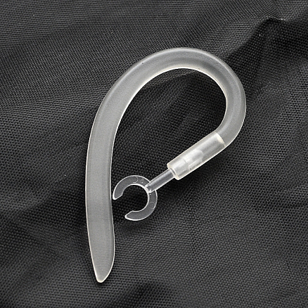 Заушник для Bluetooth гарнитуры Plantronics M100, MX100, 975, 925, M25, M55, M155, M165 6 мм