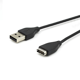 Кабель зарядки от USB для Fitbit Surge