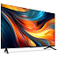Телевизор Xiaomi TV A 55" 2026 L55MB-ARU (международная версия)