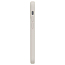 Чехол для iPhone 12 Mini силиконовый Spigen Cyrill Silicone серый