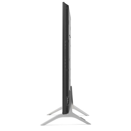 Умный телевизор Яндекс ТВ Станция Про 4K 65 дюймов YNDX-00102 черный