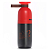 Термос (термобутылка) со стаканчиком Remax Cool 300 мл красный