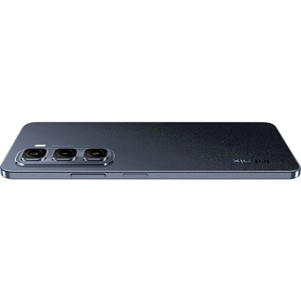 Смартфон Infinix Hot 50 8Gb/256Gb черный