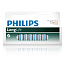 Батарейка LR6 (пальчиковая большая AA) Philips Longlife Zinc R6L12B/97 упаковка 12 шт.