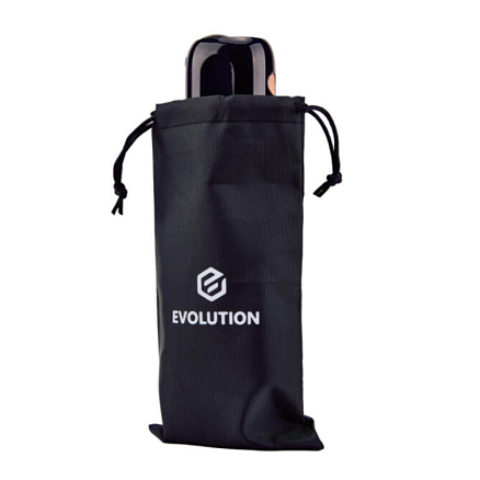 Ирригатор для полости рта Evolution WF-03 темно-синий