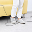 Кабель USB - MicroUSB для зарядки 2 м 2A Baseus Superior черный
