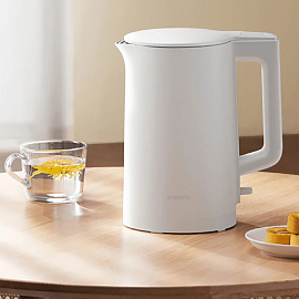 Электрочайник Xiaomi Mi Electric Kettle 2 Lite 1,5 л MJDSH06-A белый