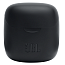 Наушники беспроводные Bluetooth JBL Tune 225 TWS вкладыши черные