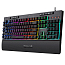 Клавиатура Redragon Shiva с подсветкой игровая черная