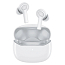 Наушники TWS беспроводные Anker SoundCore Note i вакуумные с микрофоном белые
