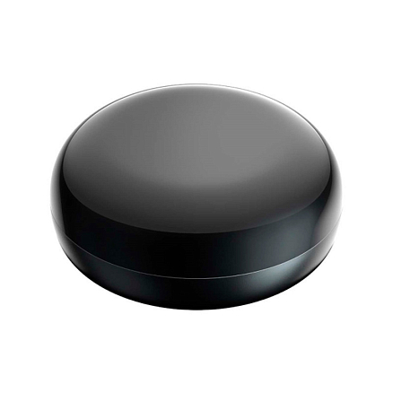 Пульт для умного дома Яндекс SmartControl YNDX-0006 черный