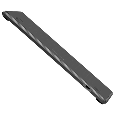 Графический планшет Huion Inspiroy H430P черный