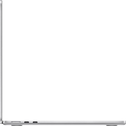 Ноутбук Apple MacBook Air 13" M4 2025 MW0W3
