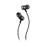 Наушники JBL Live 100 вакуумные с микрофоном черные