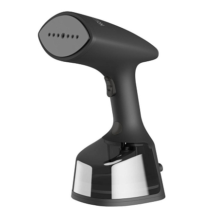 Отпариватель ручной Evolution Handy 2 черный