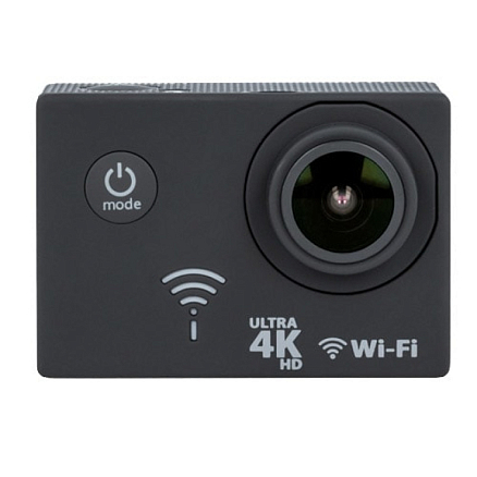 Экшн-камера Forever SC-400 Plus 4K с Wi-Fi