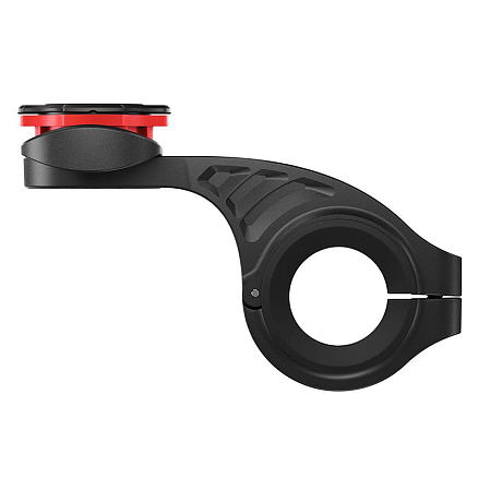 Велосипедный держатель для телефона на руль Spigen Gearlock MF100 черный