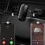Bluetooth аудио адаптер (ресивер) разъем 3,5 мм aptX Ugreen CM279 с громкой связью черный