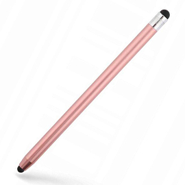 Стилус пассивный универсальный Tech-Protect Touch розовый