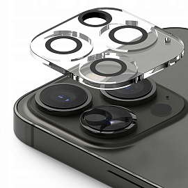 Защитное стекло на камеру для iPhone 13 Pro, 13 Pro Max Ringke Camera Protector прозрачное 2 шт.