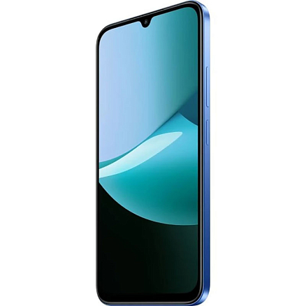 Телефон Xiaomi Redmi 15C 4G 4GB/256GB европейская версия (синий)