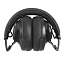 Наушники беспроводные Bluetooth JBL Club One полноразмерные с микрофоном и активным шумоподавлением черные