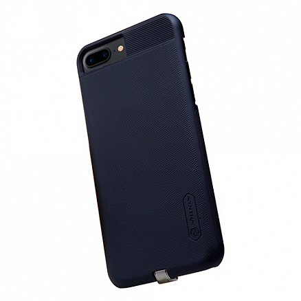 Чехол для iPhone 7 Plus, 8 Plus с поддержкой беспроводной зарядки Nillkin Magic case