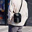 Рюкзак Ninetygo Business Multifunctional с сумкой через плечо и отделением для ноутбука до 15,6 дюйма черный