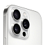 Смартфон Apple iPhone 16 Pro 256GB (белый титан)