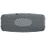 Портативная колонка JBL Xtreme 3 с защитой от воды серая
