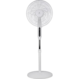 Вентилятор напольный Electrolux EFF-1020W белый
