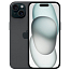 Смартфон Apple iPhone 15 128GB (черный)