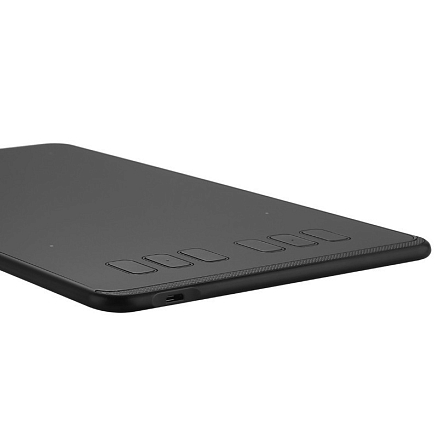 Графический планшет Huion Inspiroy H640P