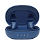 Наушники TWS беспроводные JBL Free II вакуумные с микрофоном синие