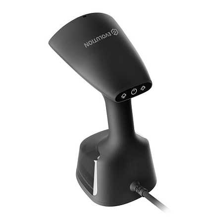 Отпариватель ручной Evolution Handy 2 черный