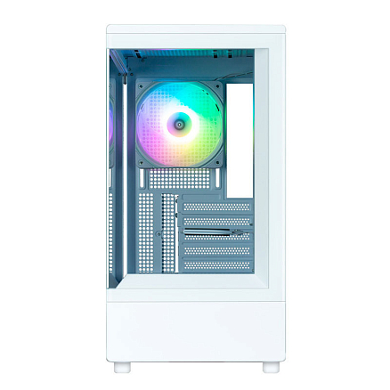 Персональный компьютер HAFF R2DWhite белый